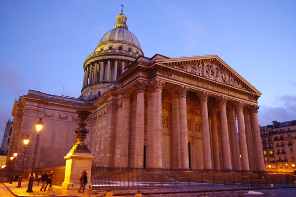 Picture Pantheon